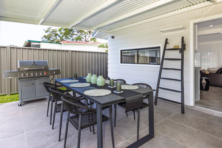 Serendipity Stays Jervis Bay – 5 Mins Walk to Beach
