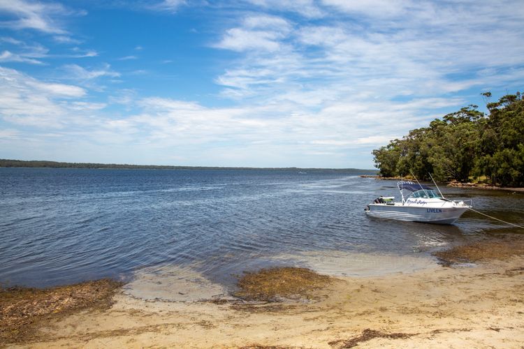 Serendipity Stays Jervis Bay – 5 Mins Walk to Beach