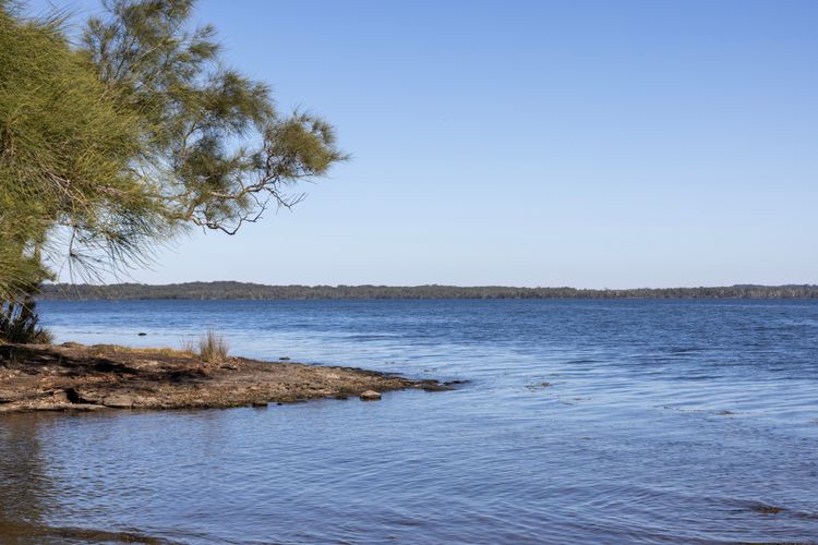 Serendipity Stays Jervis Bay – 5 Mins Walk to Beach