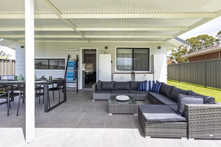 Serendipity Stays Jervis Bay – 5 Mins Walk to Beach