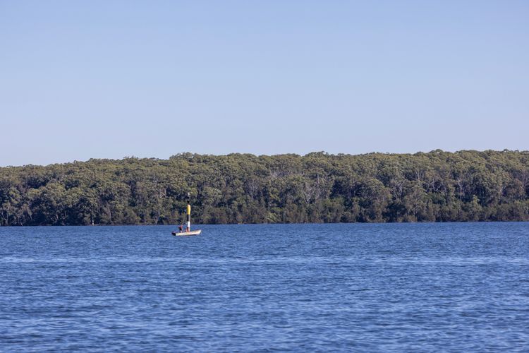 Serendipity Stays Jervis Bay – 5 Mins Walk to Beach