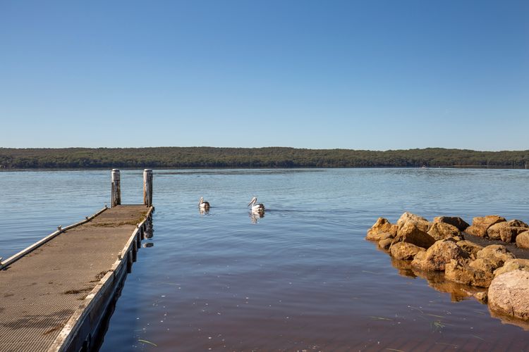 Serendipity Stays Jervis Bay – 5 Mins Walk to Beach