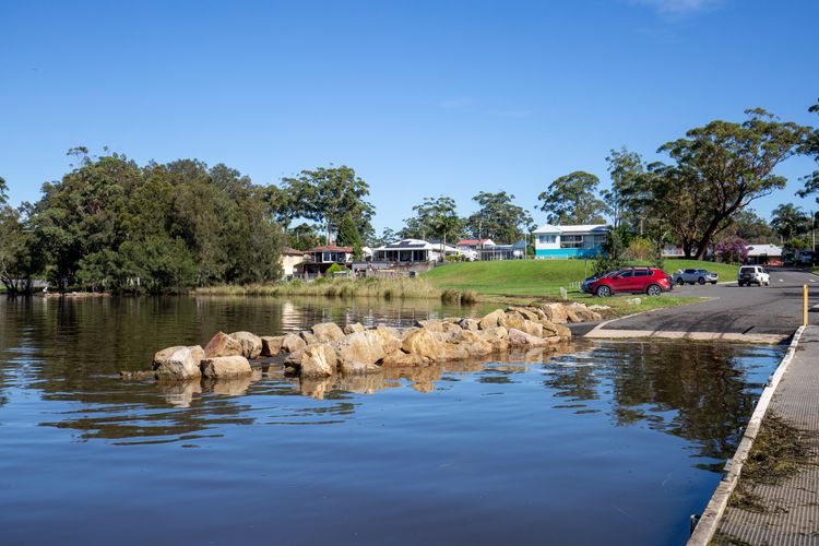 Serendipity Stays Jervis Bay – 5 Mins Walk to Beach
