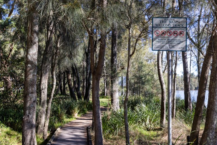 Serendipity Stays Jervis Bay – 5 Mins Walk to Beach