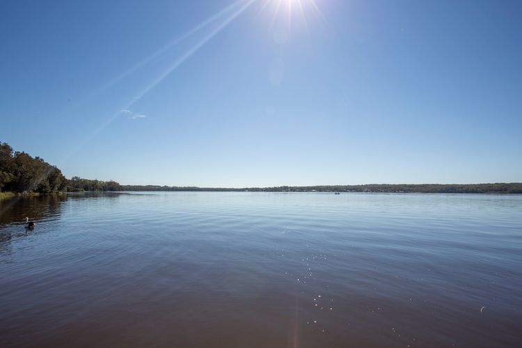 Serendipity Stays Jervis Bay – 5 Mins Walk to Beach