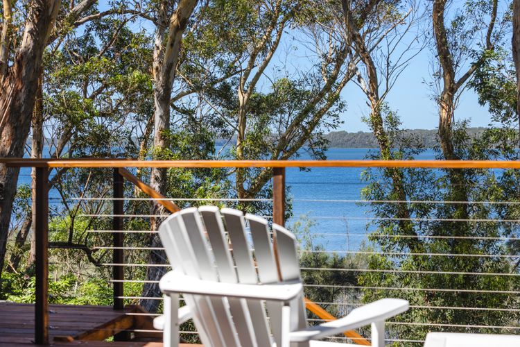 Lake House – Pet Friendly – Waterfront