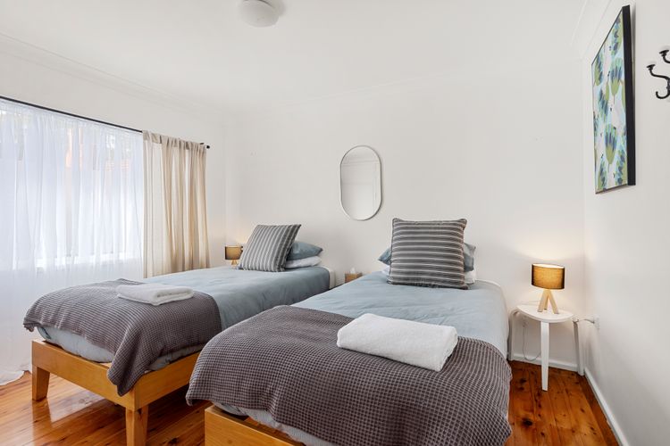 Lake House – Pet Friendly – Waterfront