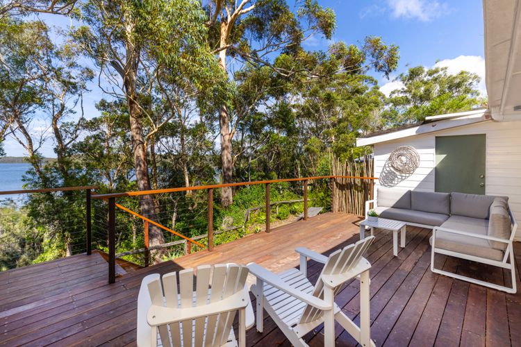 Lake House – Pet Friendly – Waterfront