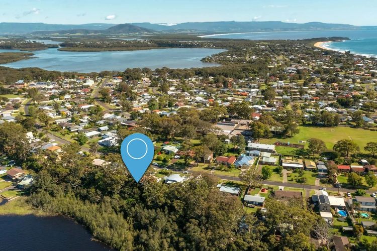 Lake House – Pet Friendly – Waterfront