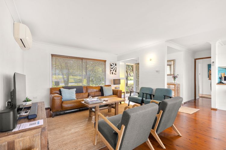 Lake House – Pet Friendly – Waterfront