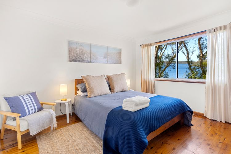 Lake House – Pet Friendly – Waterfront