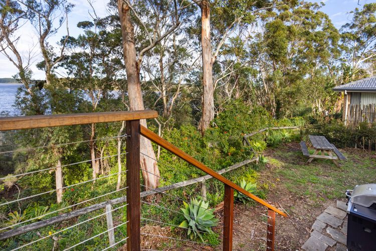 Lake House – Pet Friendly – Waterfront
