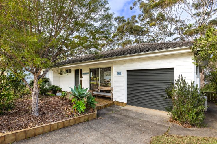 Lake House – Pet Friendly – Waterfront
