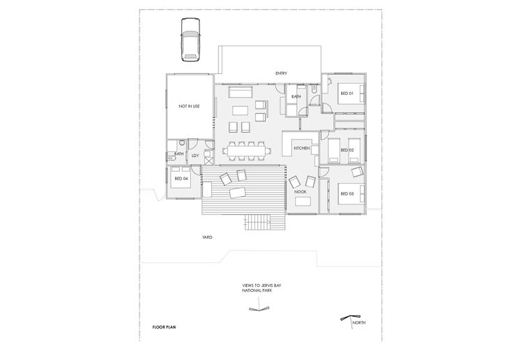 Lake House – Pet Friendly – Waterfront
