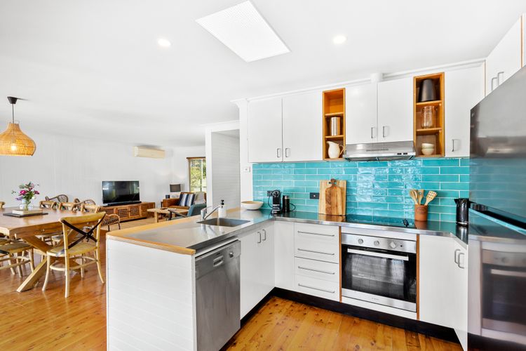 Lake House – Pet Friendly – Waterfront