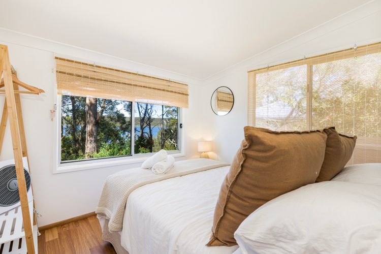 Lake House – Pet Friendly – Waterfront