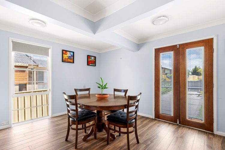 Nordic Fairway – Pet Friendly – 10 mins to Hyams Beach