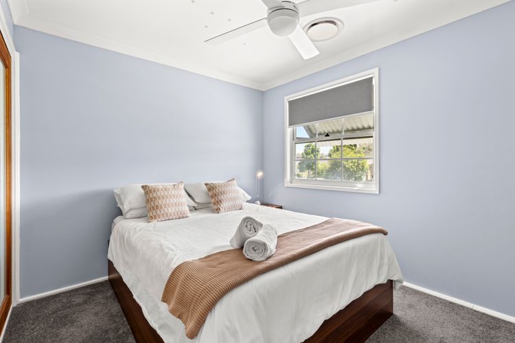 Nordic Fairway – Pet Friendly – 10 mins to Hyams Beach