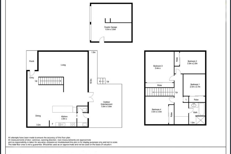 Nordic Fairway – Pet Friendly – 10 mins to Hyams Beach