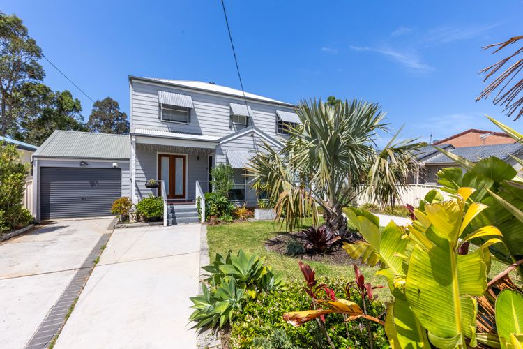 Nordic Fairway – Pet Friendly – 10 mins to Hyams Beach