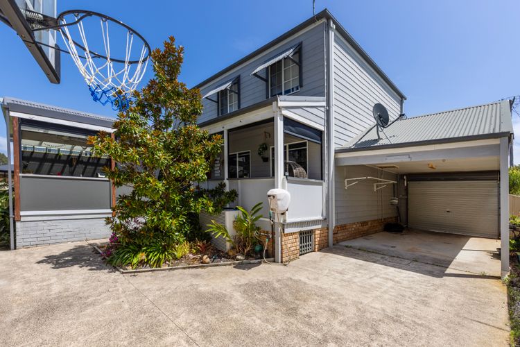 Nordic Fairway – Pet Friendly – 10 mins to Hyams Beach