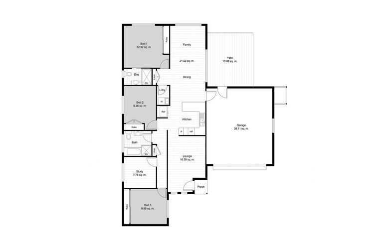 Bamboo Hideaway – 4 Mins Walk to the Beach