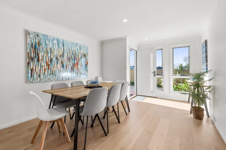 Bamboo Hideaway – 4 Mins Walk to the Beach