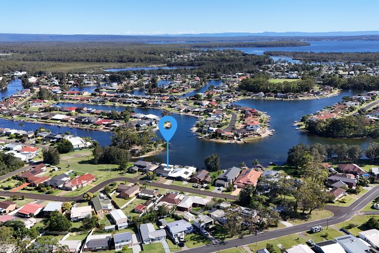 Watersedge – Absolute Waterfront