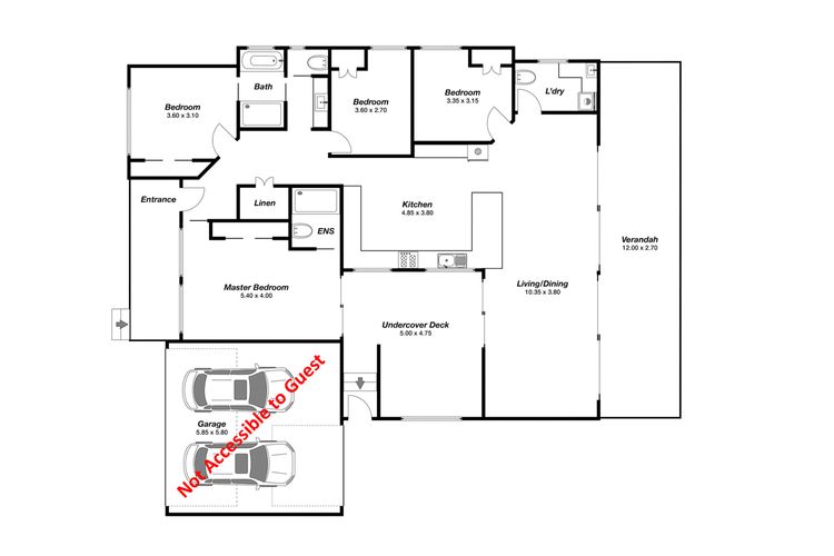 Watersedge – Absolute Waterfront
