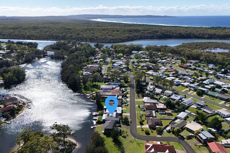 Watersedge – Absolute Waterfront