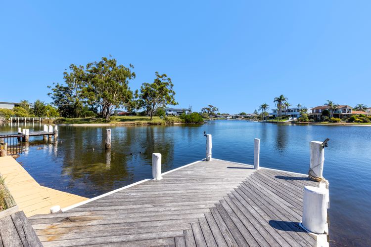 Amazing lakefront at your doorstep, Amazing views