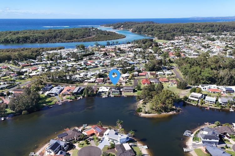 Watersedge – Absolute Waterfront