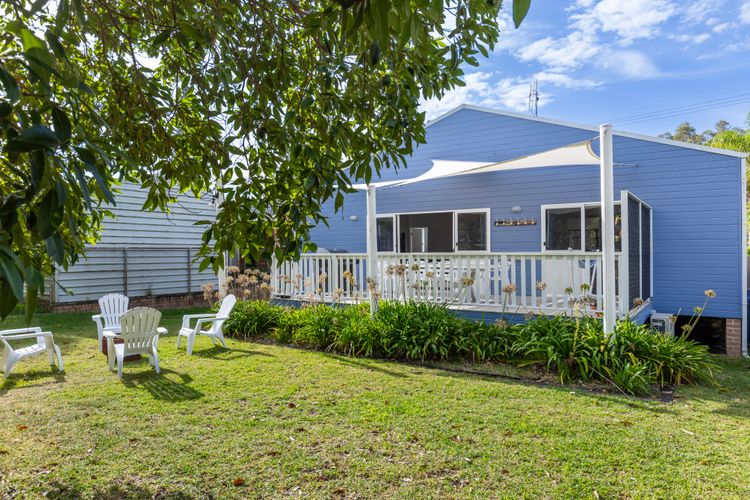 Mar-Lins – Pet Friendly – 2 Mins Walk to Beach