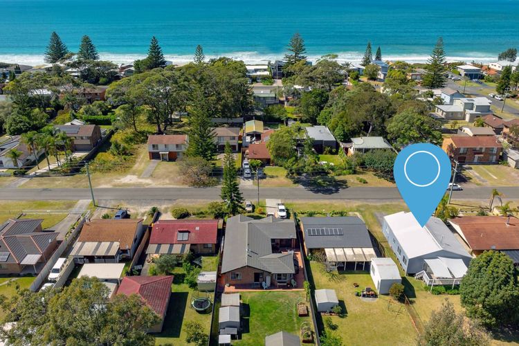 Mar-Lins – Pet Friendly – 2 Mins Walk to Beach