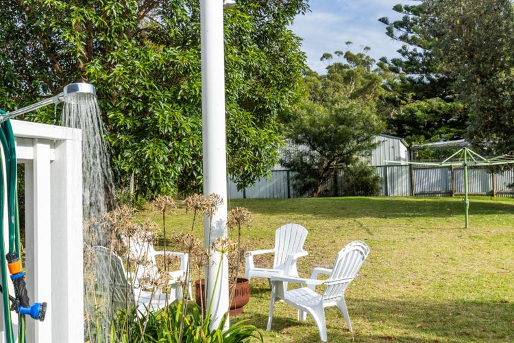Mar-Lins – Pet Friendly – 2 Mins Walk to Beach
