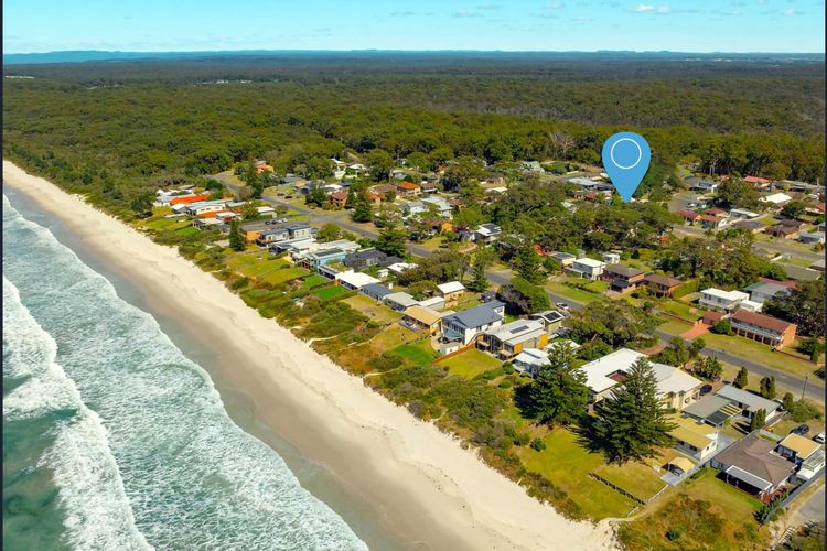 Mar-Lins – Pet Friendly – 2 Mins Walk to Beach