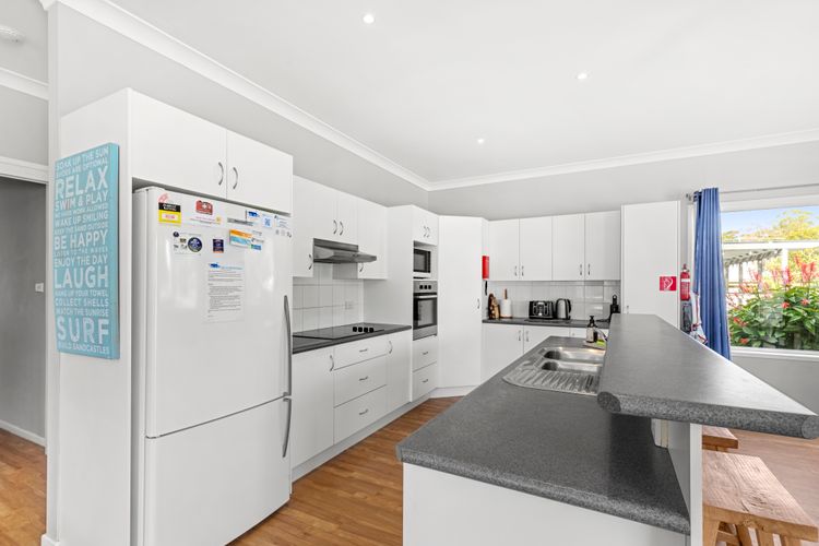 Mar-Lins – Pet Friendly – 2 Mins Walk to Beach