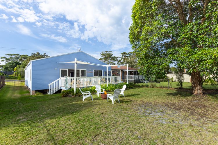 Mar-Lins – Pet Friendly – 2 Mins Walk to Beach