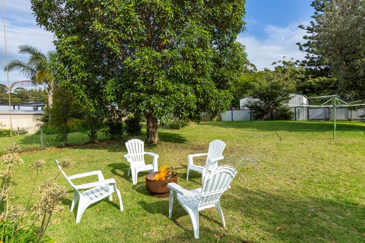 Mar-Lins – Pet Friendly – 2 Mins Walk to Beach