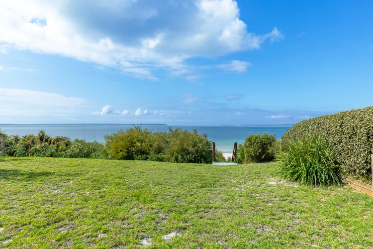 Amazing beach at your doorstep