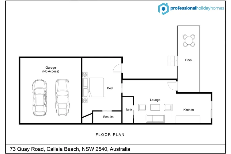 Quay’s Cabin: Your Front-Row Seat to the Ocean – Beachfront Bliss Awaits