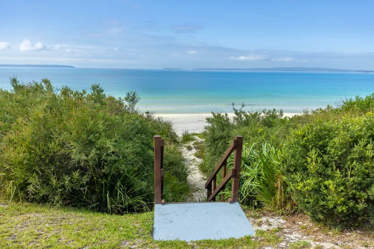 Amazing beach at your doorstep