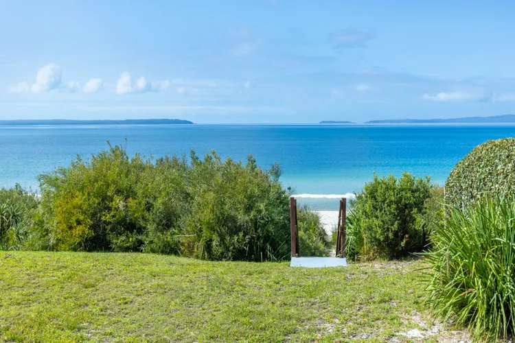 Amazing beach at your doorstep