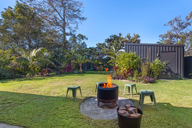 Piccolo Cottage – Firepit – 4 Mins Walk to Beach
