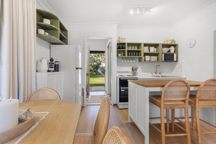 Piccolo Cottage – Firepit – 4 Mins Walk to Beach
