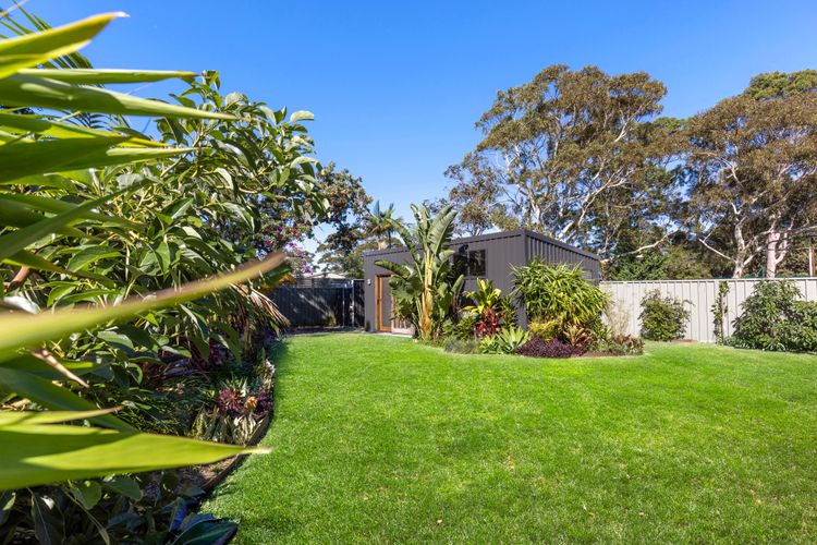 Piccolo Cottage – Firepit – 4 Mins Walk to Beach