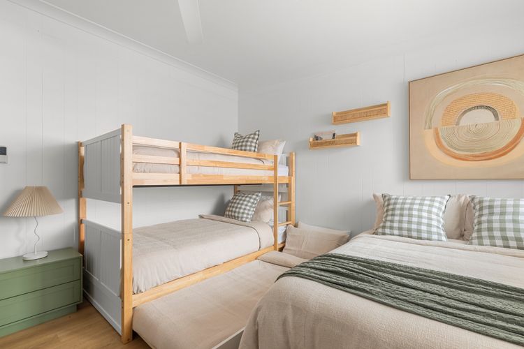Piccolo Cottage – Firepit – 4 Mins Walk to Beach