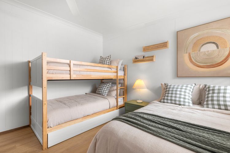 Piccolo Cottage – Firepit – 4 Mins Walk to Beach