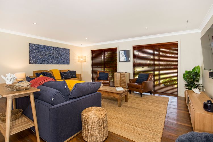 Pax & Coral – Pet Friendly House with Spa