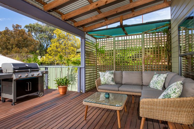Pax & Coral – Pet Friendly House with Spa